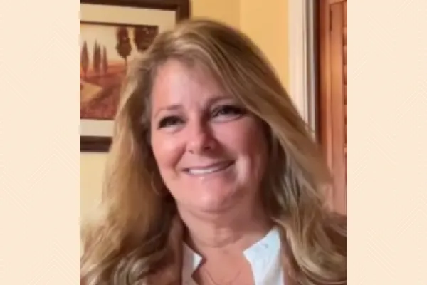 Marcia Weber